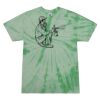 Adult 5.4 oz. 100% Cotton Spider T-Shirt Thumbnail