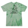 Adult 5.4 oz. 100% Cotton Spider T-Shirt Thumbnail