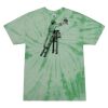 Adult 5.4 oz. 100% Cotton Spider T-Shirt Thumbnail