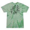Adult 5.4 oz. 100% Cotton Spider T-Shirt Thumbnail