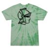 Adult 5.4 oz. 100% Cotton Spider T-Shirt Thumbnail
