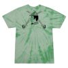 Adult 5.4 oz. 100% Cotton Spider T-Shirt Thumbnail