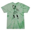 Adult 5.4 oz. 100% Cotton Spider T-Shirt Thumbnail