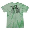 Adult 5.4 oz. 100% Cotton Spider T-Shirt Thumbnail