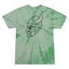 Adult 5.4 oz. 100% Cotton Spider T-Shirt Thumbnail