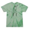 Adult 5.4 oz. 100% Cotton Spider T-Shirt Thumbnail