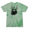 Adult 5.4 oz. 100% Cotton Spider T-Shirt Thumbnail