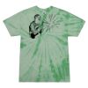 Adult 5.4 oz. 100% Cotton Spider T-Shirt Thumbnail