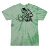 Adult 5.4 oz. 100% Cotton Spider T-Shirt Thumbnail