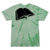 Adult 5.4 oz. 100% Cotton Spider T-Shirt Thumbnail