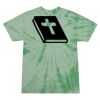 Adult 5.4 oz. 100% Cotton Spider T-Shirt Thumbnail