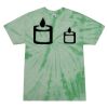 Adult 5.4 oz. 100% Cotton Spider T-Shirt Thumbnail