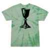 Adult 5.4 oz. 100% Cotton Spider T-Shirt Thumbnail