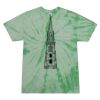 Adult 5.4 oz. 100% Cotton Spider T-Shirt Thumbnail