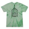 Adult 5.4 oz. 100% Cotton Spider T-Shirt Thumbnail