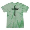 Adult 5.4 oz. 100% Cotton Spider T-Shirt Thumbnail
