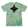 Adult 5.4 oz. 100% Cotton Spider T-Shirt Thumbnail