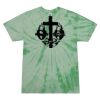 Adult 5.4 oz. 100% Cotton Spider T-Shirt Thumbnail