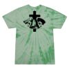 Adult 5.4 oz. 100% Cotton Spider T-Shirt Thumbnail