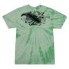 Adult 5.4 oz. 100% Cotton Spider T-Shirt Thumbnail