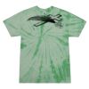 Adult 5.4 oz. 100% Cotton Spider T-Shirt Thumbnail