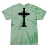 Adult 5.4 oz. 100% Cotton Spider T-Shirt Thumbnail
