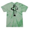 Adult 5.4 oz. 100% Cotton Spider T-Shirt Thumbnail