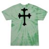 Adult 5.4 oz. 100% Cotton Spider T-Shirt Thumbnail