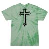 Adult 5.4 oz. 100% Cotton Spider T-Shirt Thumbnail