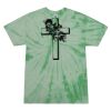 Adult 5.4 oz. 100% Cotton Spider T-Shirt Thumbnail