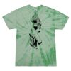 Adult 5.4 oz. 100% Cotton Spider T-Shirt Thumbnail