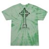 Adult 5.4 oz. 100% Cotton Spider T-Shirt Thumbnail