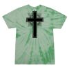 Adult 5.4 oz. 100% Cotton Spider T-Shirt Thumbnail