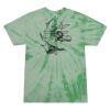 Adult 5.4 oz. 100% Cotton Spider T-Shirt Thumbnail