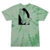 Adult 5.4 oz. 100% Cotton Spider T-Shirt Thumbnail