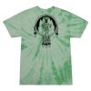 Adult 5.4 oz. 100% Cotton Spider T-Shirt Thumbnail