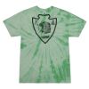 Adult 5.4 oz. 100% Cotton Spider T-Shirt Thumbnail
