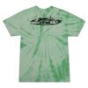 Adult 5.4 oz. 100% Cotton Spider T-Shirt Thumbnail