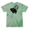 Adult 5.4 oz. 100% Cotton Spider T-Shirt Thumbnail