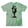 Adult 5.4 oz. 100% Cotton Spider T-Shirt Thumbnail