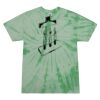 Adult 5.4 oz. 100% Cotton Spider T-Shirt Thumbnail