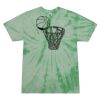 Adult 5.4 oz. 100% Cotton Spider T-Shirt Thumbnail