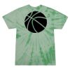 Adult 5.4 oz. 100% Cotton Spider T-Shirt Thumbnail