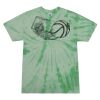 Adult 5.4 oz. 100% Cotton Spider T-Shirt Thumbnail