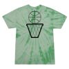 Adult 5.4 oz. 100% Cotton Spider T-Shirt Thumbnail