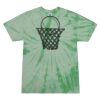 Adult 5.4 oz. 100% Cotton Spider T-Shirt Thumbnail