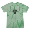 Adult 5.4 oz. 100% Cotton Spider T-Shirt Thumbnail