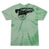 Adult 5.4 oz. 100% Cotton Spider T-Shirt Thumbnail