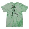 Adult 5.4 oz. 100% Cotton Spider T-Shirt Thumbnail