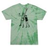 Adult 5.4 oz. 100% Cotton Spider T-Shirt Thumbnail